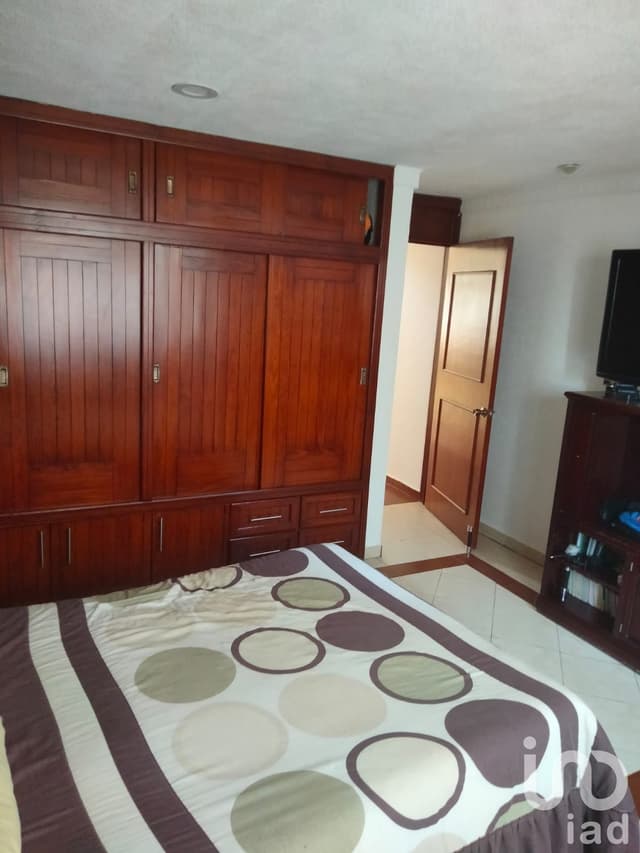 Casa en venta Col. Pino Suárez – 3 recámaras y patio amplio