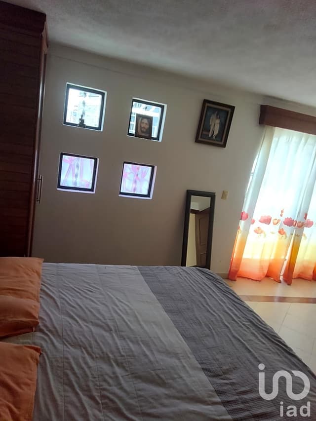 Casa en venta Col. Pino Suárez – 3 recámaras y patio amplio