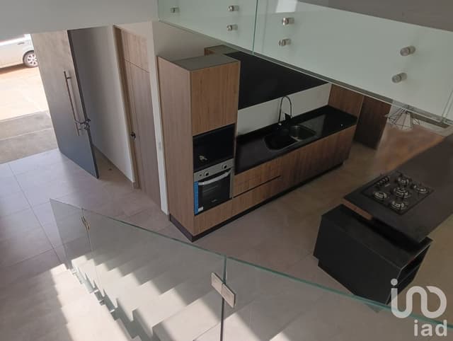 Casa en venta en Privada Exclusiva – 3 Recámaras, 3 Baños en Lomalta Tres Marias