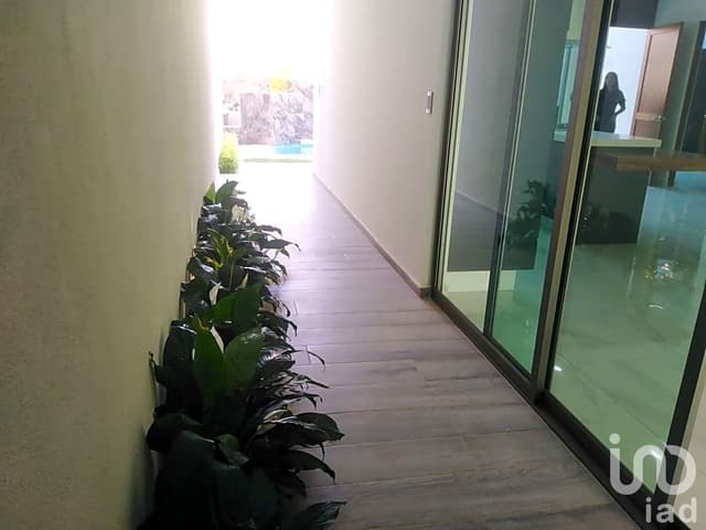 Casa en venta con Alberca Privada Vive el Lujo en el Coto Exclusivo de Altozano El Encinar