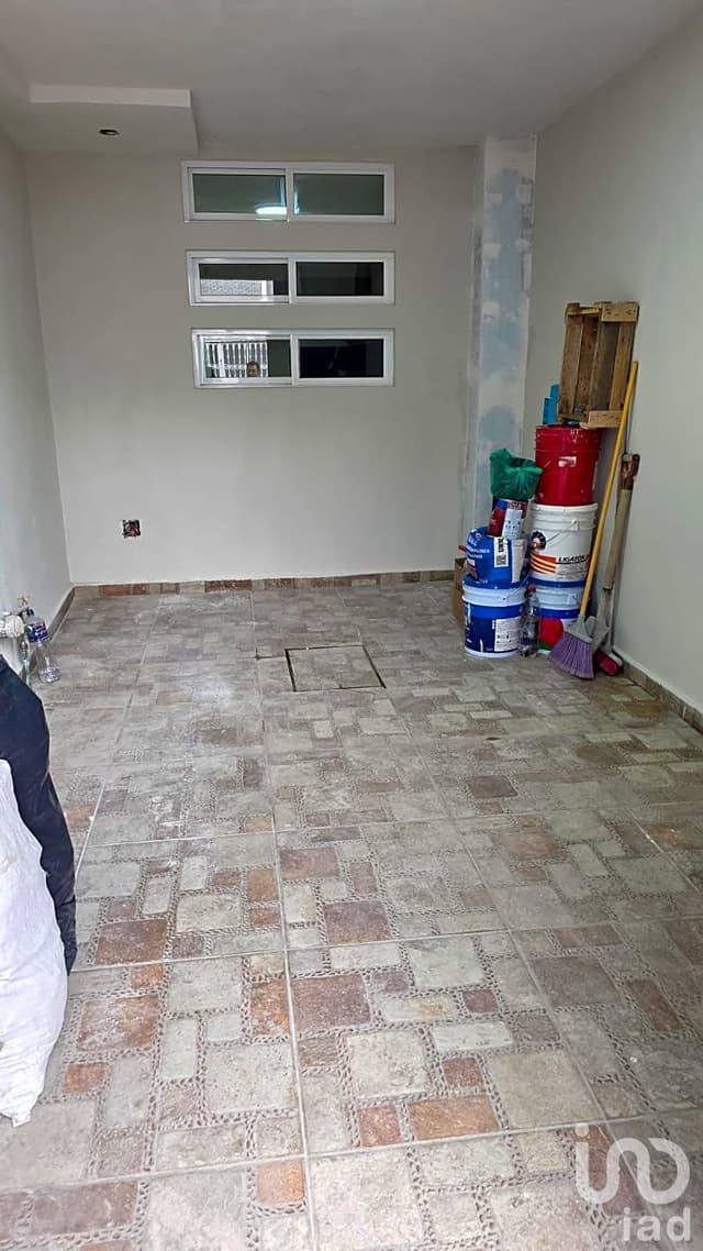 Casa remodelada de 4 recámaras en Santa Fe, cerca del Tec de Morelia
