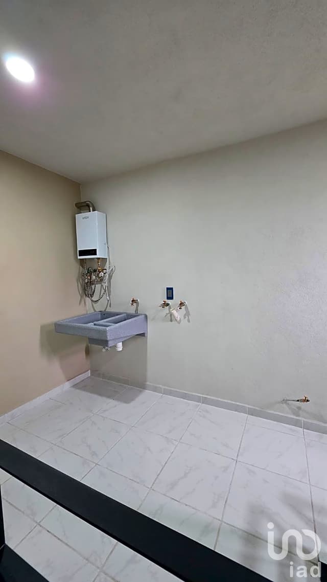 Casa remodelada de 4 recámaras en Santa Fe, cerca del Tec de Morelia