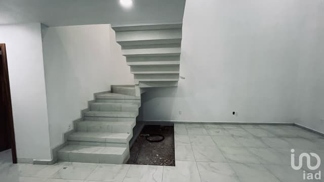 Venta de Casa en Quinta Violetas Mineral de la Reforma Hidalgo