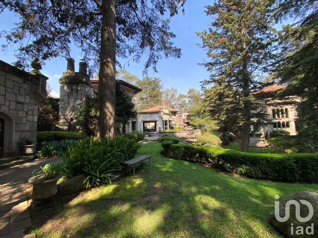 DEPARTAMENTO DE LUJO EN BOSQUE 6060 ¡EXCLUSIVIDAD Y NATURALEZA!