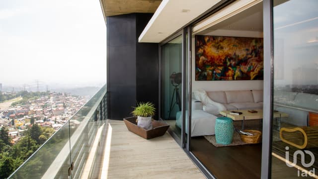 EN VENTA DEPARTAMENTO DE LUJO EN BOSQUE 6060, A UNOS PASOS DE RANCHO SAN FRANCISCO