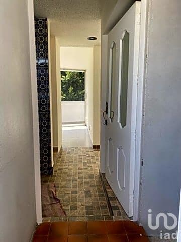 Penthouse en Venta -Campestre Churubusco-Dos Niveles ¨Vista al Jardín¨