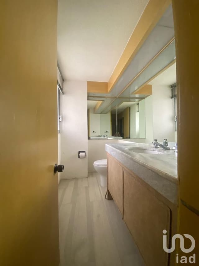 VENDO DEPARTAMENTO EN FUENTES DEL PEDREGAL CON VISTA PANORAMICA A UN PASO DEL HOSPITAL ANGELES