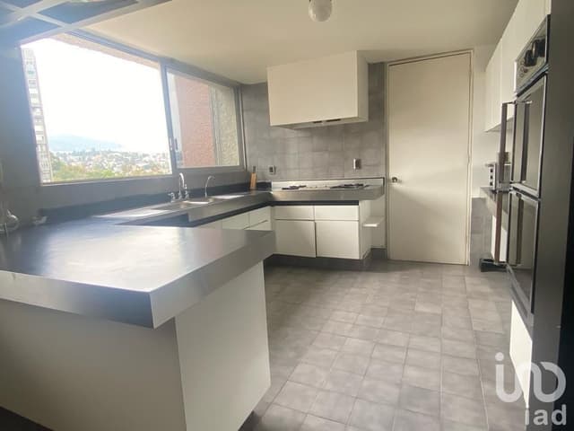 VENDO DEPARTAMENTO EN FUENTES DEL PEDREGAL CON VISTA PANORAMICA A UN PASO DEL HOSPITAL ANGELES