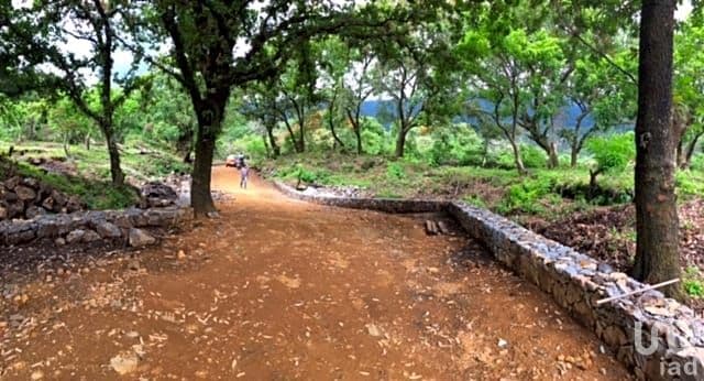 Terreno en venta, Conjunto Pedregal, en Tepoztlán, Morelos