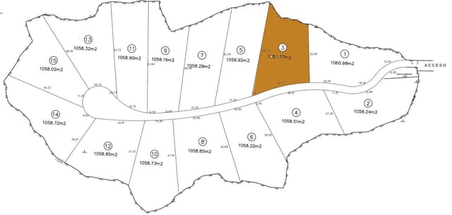 VENTA DE TERRENO CON ELECTRIFICACION SUBTERRANEA DENTRO DE CONJUNTO EN TEPOZTLAN