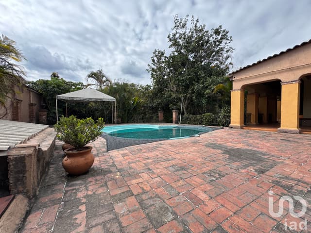 Casa en venta en el CENTRO DE TEPOZTLÁN.