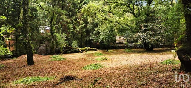 Terreno en VENTA en los Ocotes, Tepoztlán, en conjunto de solo 3 lotes.