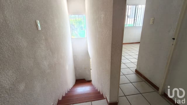 Casa en VENTA en VALLE VERDE, Yautepec, Morelos. A 5 minutos del centro, FÁCIL acceso.