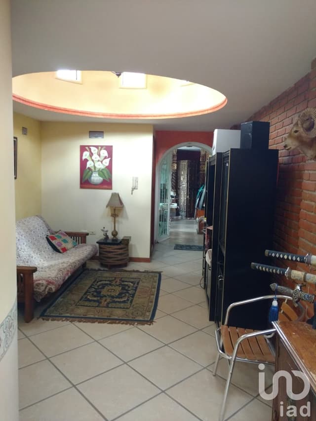 CASA EN VENTA SAN ANDRES CHOLULA, PUEBLA