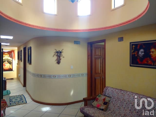 CASA EN VENTA SAN ANDRES CHOLULA, PUEBLA