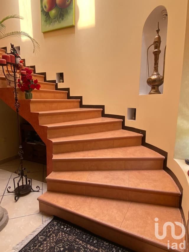 CASA EN VENTA SAN ANDRES CHOLULA, PUEBLA