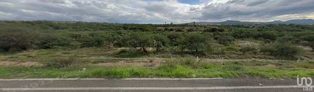 VENTA DE TERRENO AUTOPISTA SAN JUAN DEL RÍO QUERETARO