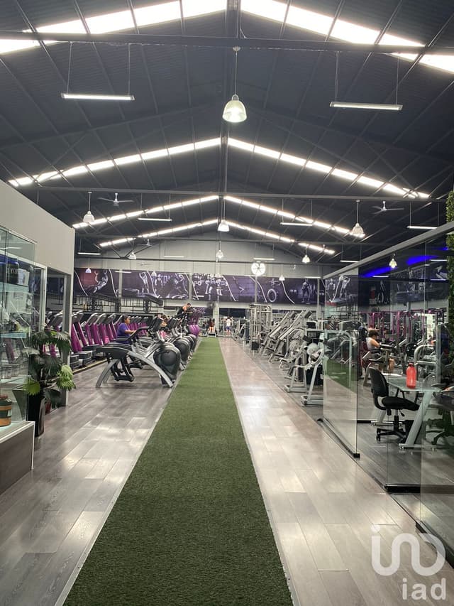 BODEGA CON OFICINAS SHOWROOM BOULEVARD CELAYA