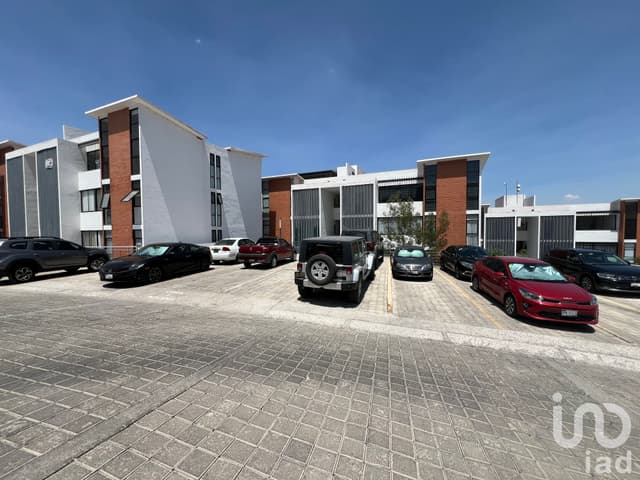 DEPARTAMENTO PENTHOUSE JURIQUILLA