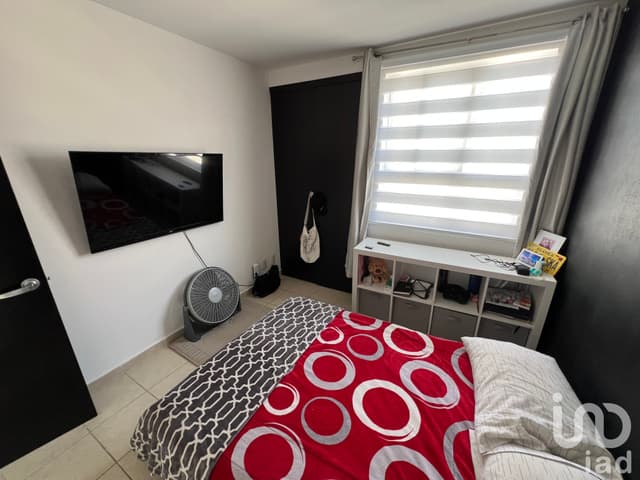 RESIDENCIAL DEL PARQUE CASA EN VENTA