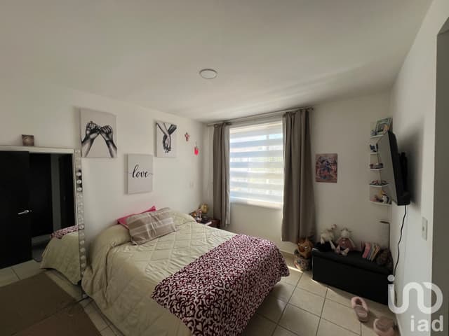 RESIDENCIAL DEL PARQUE CASA EN VENTA