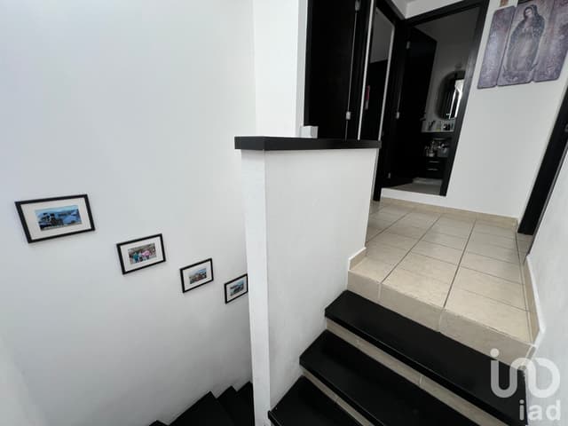 RESIDENCIAL DEL PARQUE CASA EN VENTA
