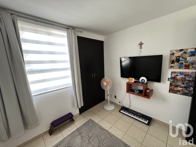 RESIDENCIAL DEL PARQUE CASA EN VENTA