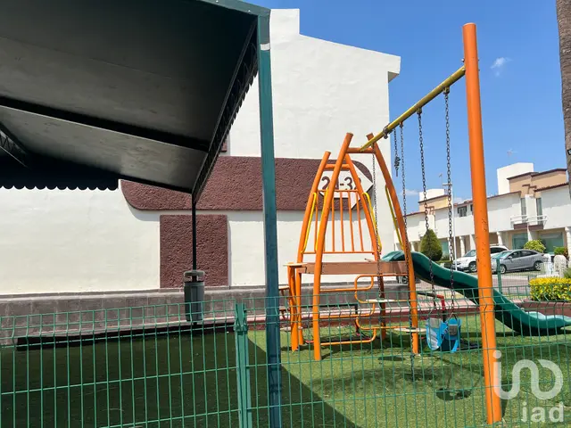 PALMARES CASA EN VENTA CON AMPLIACION