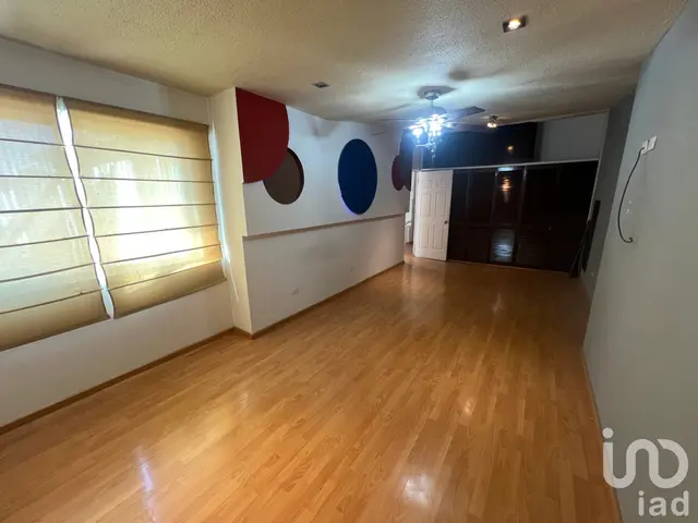 PALMARES CASA EN VENTA CON AMPLIACION
