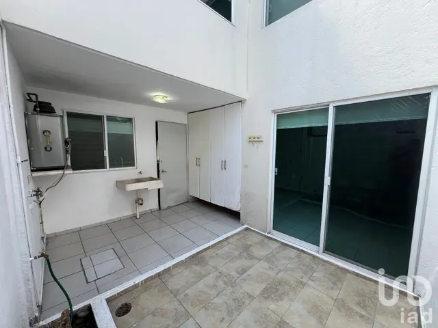 PALMARES CASA EN VENTA CON AMPLIACION