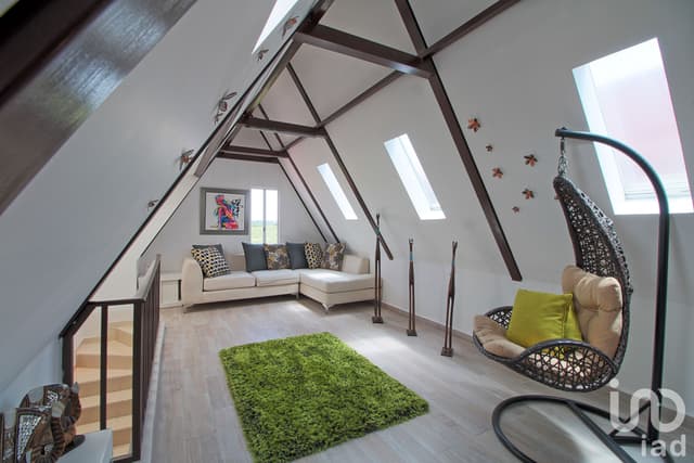 Casa en Venta en Cuautlancingo Puebla