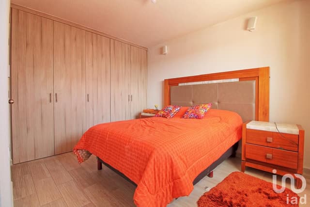 Casa en Venta en Cuautlancingo Puebla