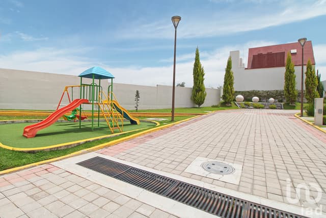 Casa en Venta en Cuautlancingo Puebla