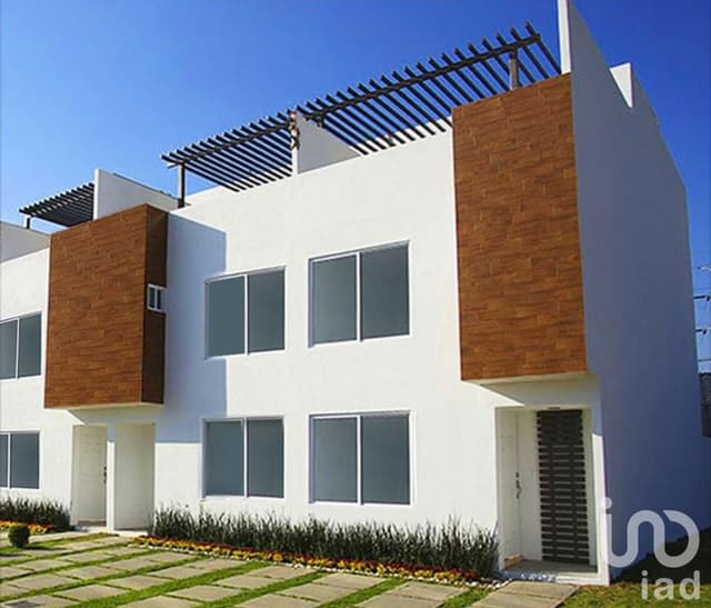 Casa Residencial en venta, Cuautlancingo, Puebla