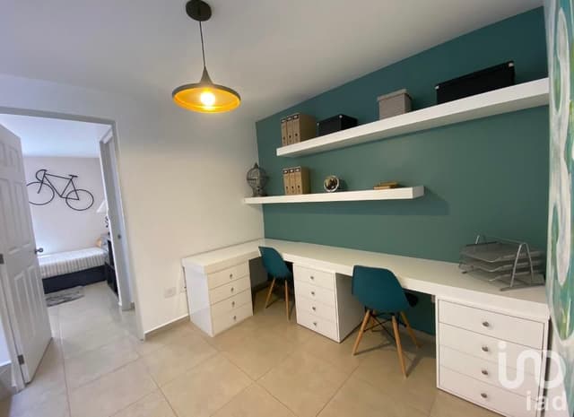 Casa Residencial en venta, Cuautlancingo, Puebla