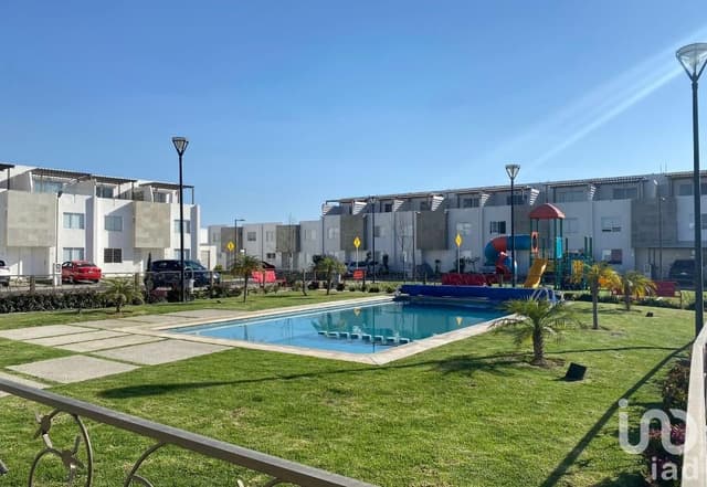 Casa Residencial en venta, Cuautlancingo, Puebla