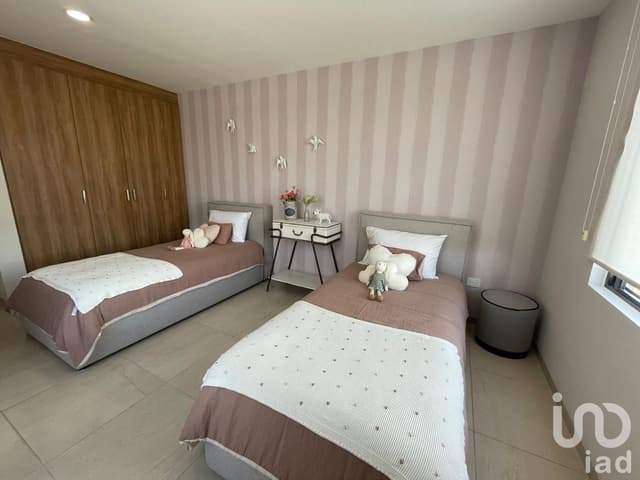 Casa en venta Cascatta, Barbera, Lomas de Angelópolis.