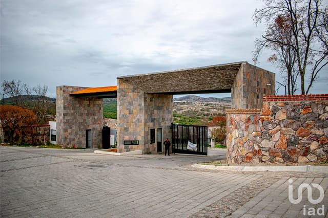 Terrenos Premium en venta, Haras Ciudad Ecológica, Marboré, Puebla.