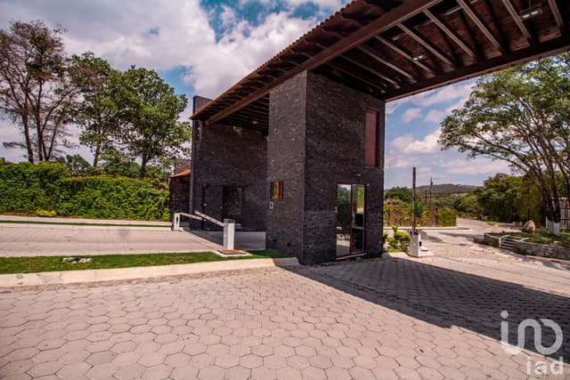 Terrenos Premium en venta, Haras Ciudad Ecológica, Cluster Santa Teresa, Puebla.