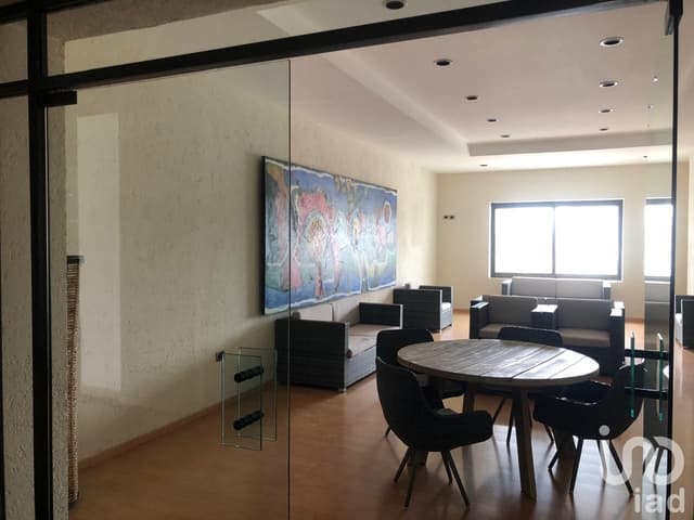 Departamento en venta, La Vista Country Club, Puebla