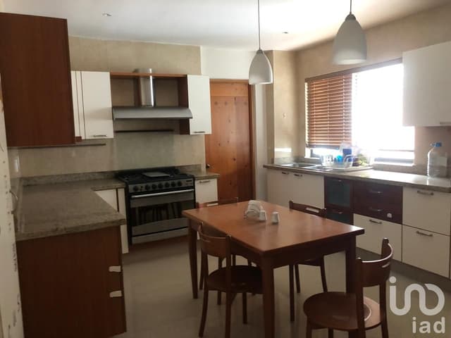 Departamento en venta, La Vista Country Club, Puebla