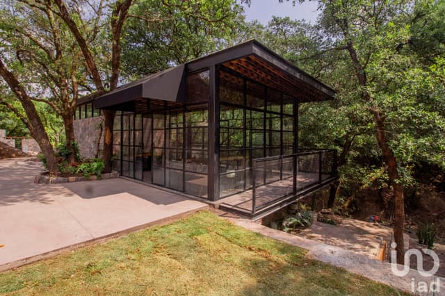 Terrenos Premium en venta, Haras Ciudad Ecológica, La Cañada, Puebla.