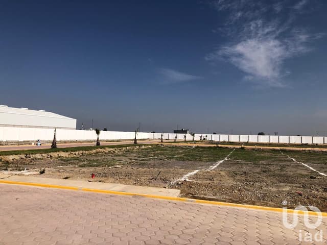 Terrenos Residenciales en San Andres Cholula a la Venta