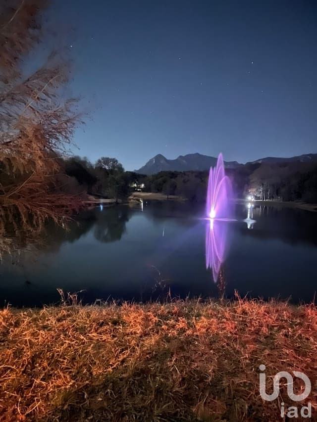 RESIDENCIAL MIL ENCINOS