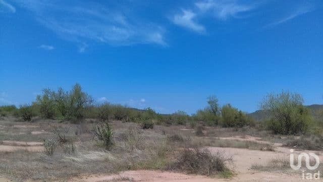 TERRENO HERMOSILLO CERRADA DEL COLMENAR L96