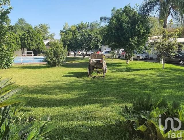 QUINTA CAMPESTRE BOSQUES DE LA SILLA