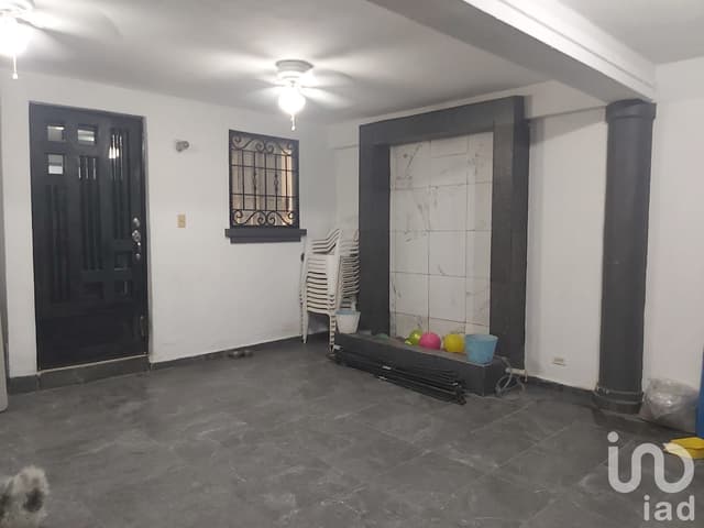 Casa en venta Jardines de San Patricio
