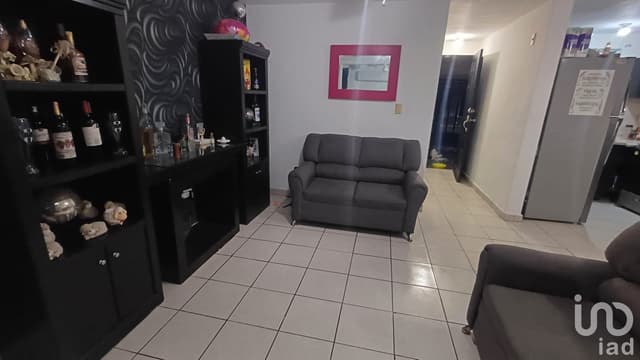 Casa en venta Jardines de San Patricio