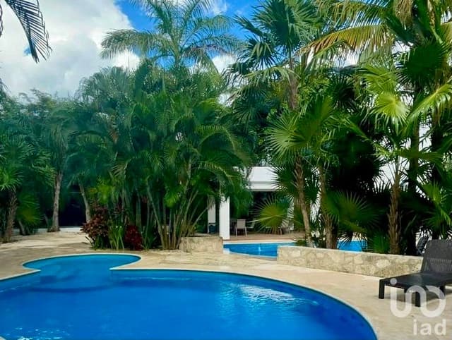 Departamento en venta Playa del Carmen amueblado y listo para rentar