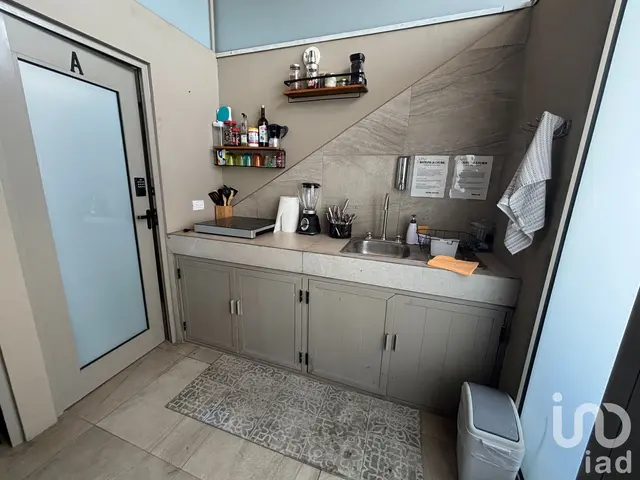 Loft en renta mitras norte